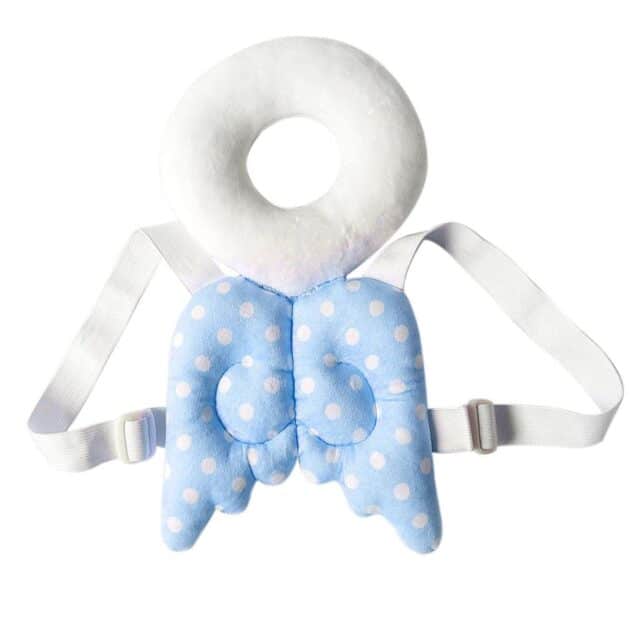 Coussin anti-choc protection de tête bébé – Image 6