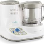 Robot Cuiseur Multifonctions 6 en 1 pour Bébés - Nuvita