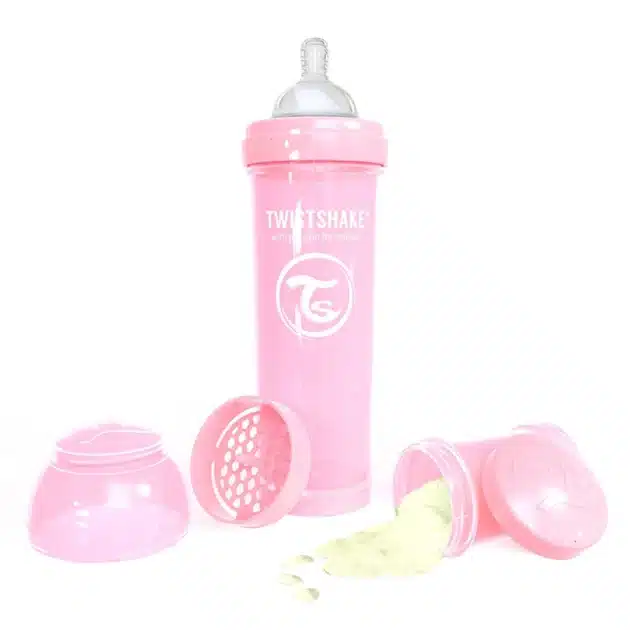 Biberon Anti-Coliques 330ml Twistshake