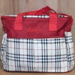 Pack Sac A Langer Bébé