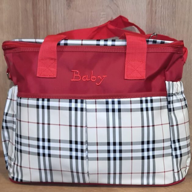 Pack Sac A Langer Bébé