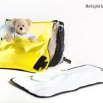 Sac à langer Patch Bag - Osann