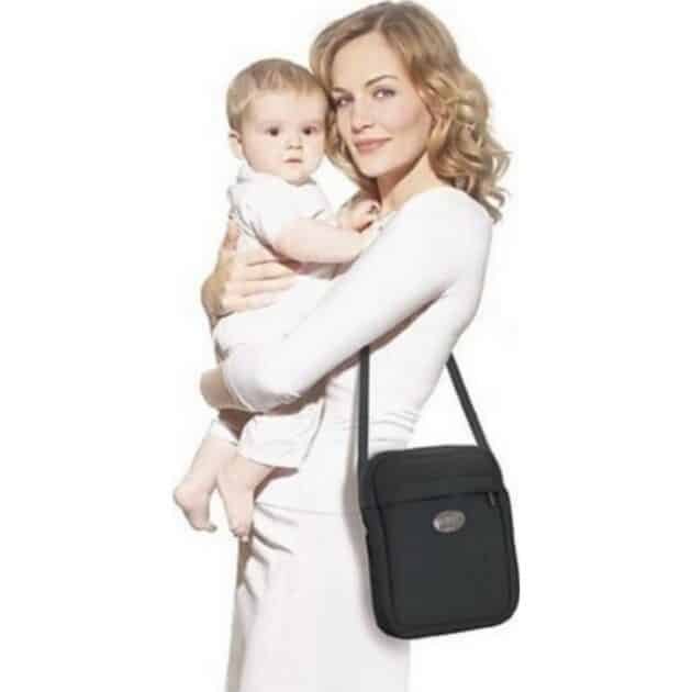 Avent : Sac sorties isotherme thermabag