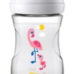 scf070_21-ims-fr_fr.jpg AVENT - Biberon Natural (260ml) - 4 Motifs