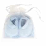 Set Bonnet moufles chaussons