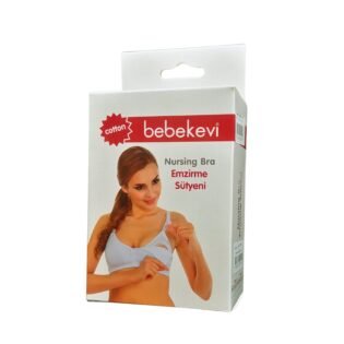 pratique soutien gorge d'allaitement bebekevi