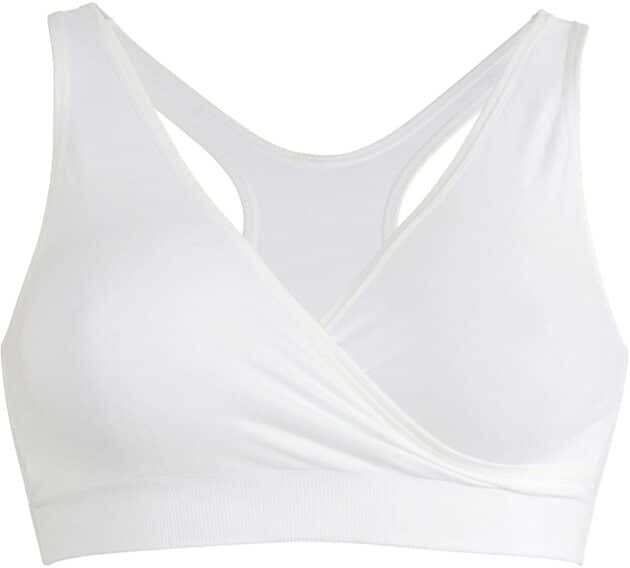 Soutien-Gorge sans Couture avec tissu extensible - Medela