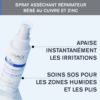 Spray apaisant anti-irritation CU-ZN - Uriage