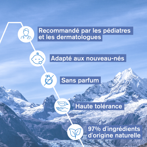 1ère cold cream 75ml - Uriage