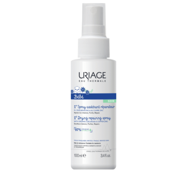 spray apaisant anti-irritation maroc