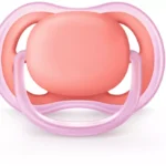 Lot de 2 Sucettes ultra air 6-18 mois - Philips Avent