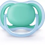 Lot de 2 Sucettes ultra air 6-18 mois - Philips Avent