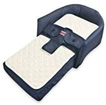 Multifonctionnel lit bébé chaise haute - ibaby