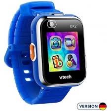 Vtech : Kidizoom Smartwatch DX2 Selfie