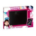 Tableau de dessin lumineux