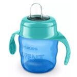 tasse_anti_fuite_gar_on.jpg Tasse Ă bec 200 ml 6m+ Avent