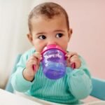 tasse_mauve_avent.jpg Tasse Ă bec 200 ml 6m+ Avent