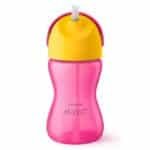 tasse_philips_rose_1.jpg Tasses à paille 12m+ - Avent philips