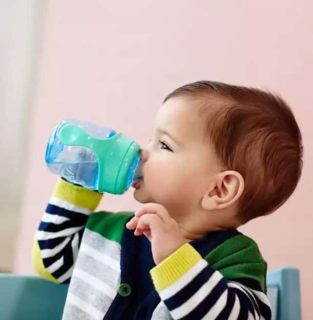 tasse_vert.jpg Tasse Ă bec 200 ml 6m+ Avent