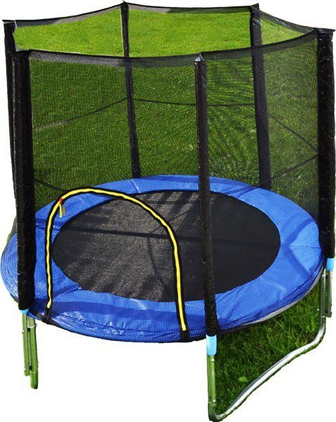 trambulina-cu-plasa-de-protectie-183-cm-rbt-yh-d001-1.jpg Trampoline avec filet 180cm