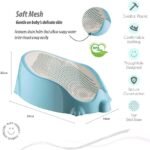 Transat de bain et d'assise - kuveti