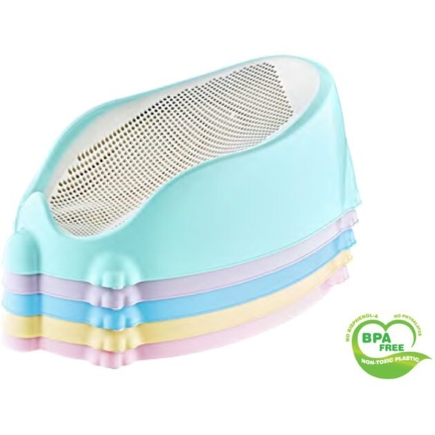 Transat de bain et d'assise - kuveti
