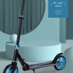 trottinette-bebe-bleu.jpg Trottinette freestyle Taille XL Lux