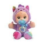 P'tits bébés déguisés - Vtech