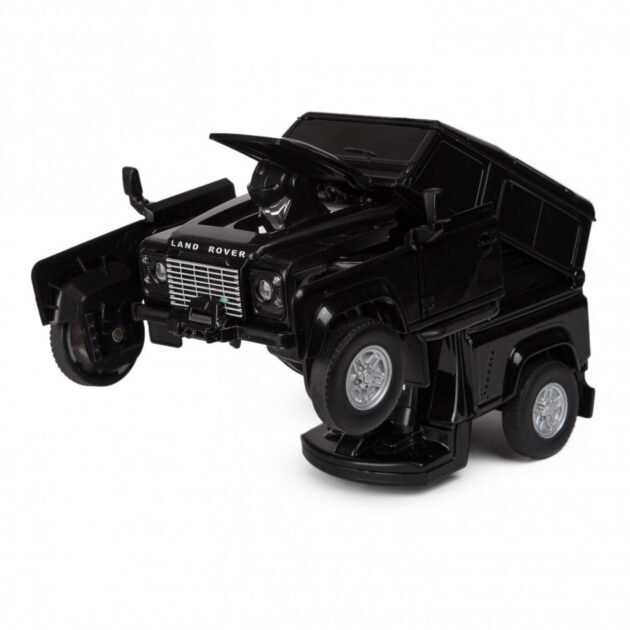 232154.970-1.jpg Rastar : Voiture robot transformable - Land Rover defender - 1/32