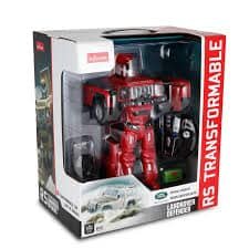 Unknown-142-1.jpeg Rastar : Voiture robot transformable - Land Rover defender - 1/32