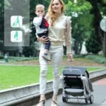 Poussette Valise Pockit - BS2021