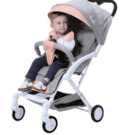 Poussette Valise Pockit - BS2021