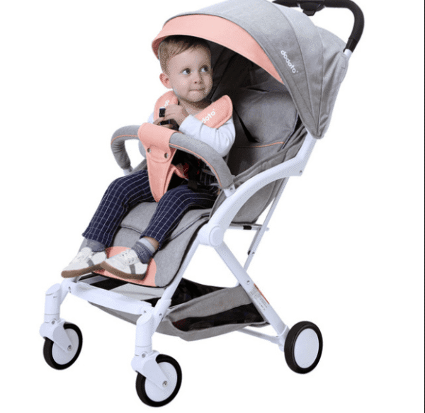 Poussette Valise Pockit - BS2021