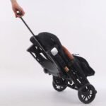 poussette-rabat-valise-voyage.jpg Poussette valise compacte K8- Kidilo