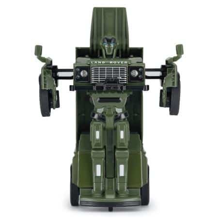 rastar62010-1-2.jpg Rastar : Voiture robot transformable - Land Rover defender - 1/32