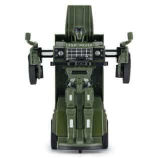 rastar62010-2.jpg Rastar : Voiture robot transformable - Land Rover defender - 1/32