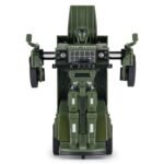 rastar62010-3.jpg Rastar : Voiture robot transformable - Land Rover defender - 1/32