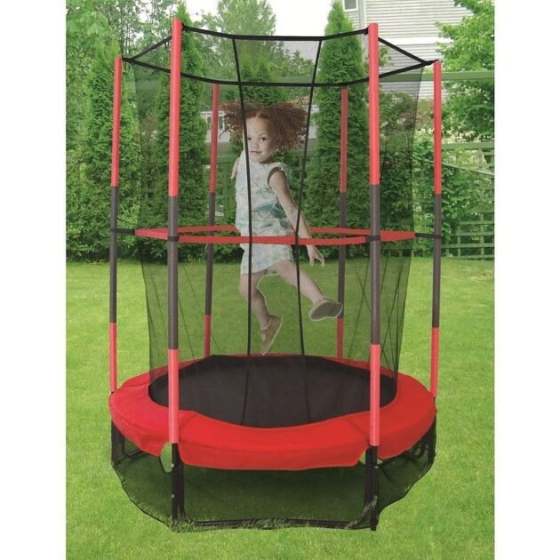 My First Trampoline 1m40