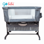 Berceau Cododo premium + moustiquaire + Panier