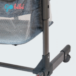 Berceau Cododo premium + moustiquaire + Panier