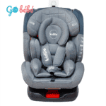 Siège auto rotatif Grp0/1/2/3 isofix – Kidilo