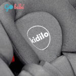 Siège auto rotatif Grp0/1/2/3 isofix – Kidilo