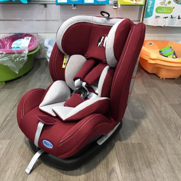 siege auto grp0123 pinguoin