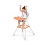 Chaise Haute - Dolu