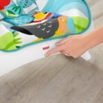 Transat á bascule fisher price