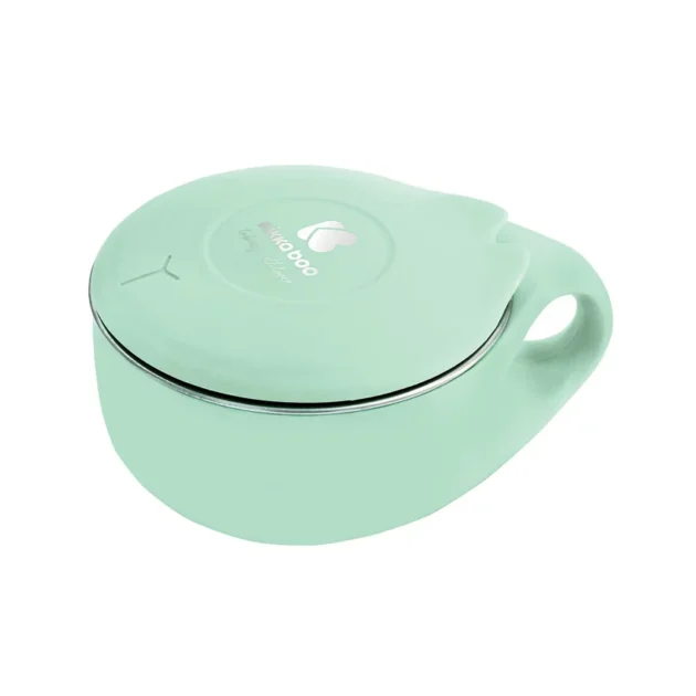 Bol inox chat mint