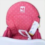 Chaise haute Pliable Compacte - Coolbaby
