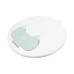 KikkaBoo-Bol-4en1-Vert-4-bebemaman-.ma_ Bol 4en1 Kikkaboo mint