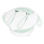 KikkaBoo-Bol-4en1-Vert Bol 4en1 mint kikkaboo