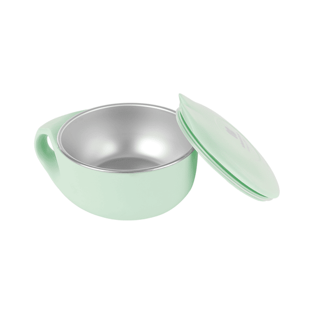Bol inox chat mint